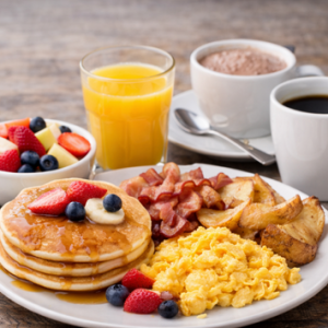 Brunch Americano XXL